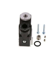 3/2 G1/8'' M5 (M5) NC Solenoid Valve 230V AC 0-8bar/0-112psi YPC