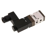 3/2 M5 NC Solenoid Valve 115V AC 1.5-10bar/21.0-140psi YPC