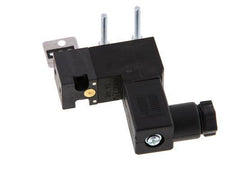 3/2 Flange NC Solenoid Valve 230V AC 0-8bar/0-112psi YPC