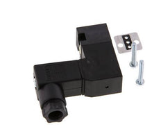 3/2 Flange NC Solenoid Valve 230V AC 0-8bar/0-112psi YPC