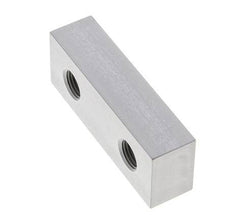 Blanking Plate for Empty Station for Valve Series Airtec M07/P07