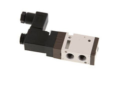 3/2 G1/8'' NO Solenoid Valve 230V AC 1.5-10bar/21.0-140psi YPC