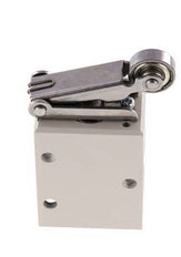 3/2 G1/4'' Roller Lever Valve 0-8bar/0-112psi YPC