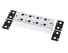 Manifold 4-Station E.MC 3/2-way
