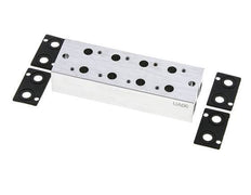 Manifold 4-Station E.MC 3/2-way