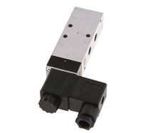 5/2 G1/8'' Solenoid Valve 24V AC 3-10bar/42-140psi Airtec
