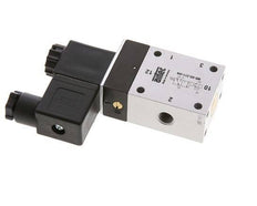 3/2 G1/8'' Solenoid Valve External Pilot 24V AC 0-10bar/0-140psi Airtec