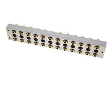 Manifold 12-Station 5/2 5/3way Airtec M04/P04