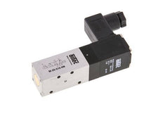 5/2 M5 Solenoid Valve 230V AC 2.5-8bar/35.0-112psi Airtec