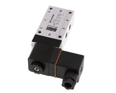 5/2 G1/8'' Solenoid Valve 24V DC ATEX 3-10bar/42-140psi Airtec