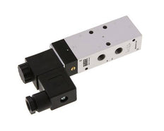 5/2 G1/8'' Solenoid Valve 24V DC 3-10bar/42-140psi Airtec