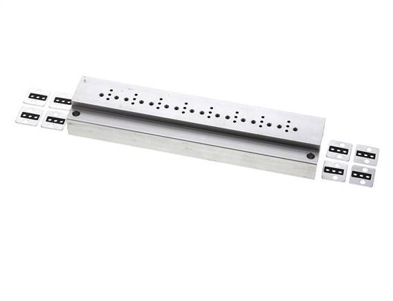 Manifold 8-Station YPC YSV20