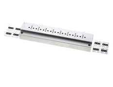 Manifold 8-Station YPC YSV20