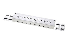 Manifold 8-Station YPC YSV20