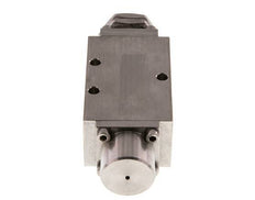 5/2 G1/4'' Stem Valve Stainless Steel -0.95-12bar/-13.2-168psi