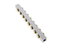 Manifold 8-Station 3/2 5/2 5/3way Airtec M05/P05