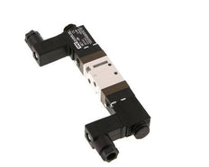 5/2 M5 Bistable Solenoid Valve 230V AC 1.5-10bar/21.0-140psi YPC