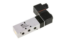 5/2 G1/8'' Solenoid Valve 24V DC ATEX 3-10bar/42-140psi Airtec