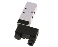 5/2 G1/8'' Solenoid Valve 115V AC 3-10bar/42-140psi Airtec
