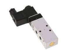 5/2 G1/8'' Solenoid Valve 115V AC 3-10bar/42-140psi Airtec