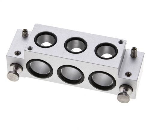 Intermediate Plate with Valve Seat Airtec KM10