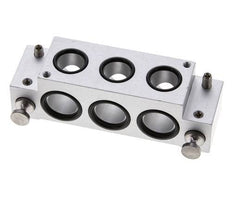 Intermediate Plate with Valve Seat Airtec KM10