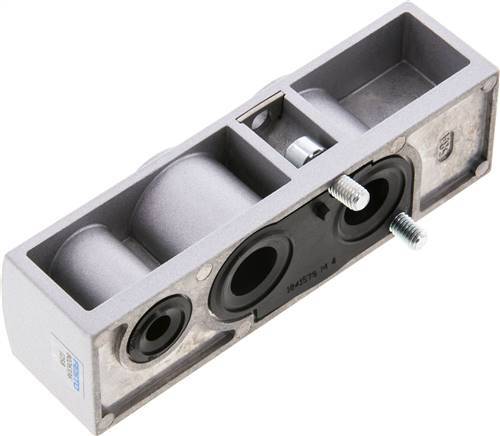 Blanking Plate Festo 8026336 VABB-B10-30-E-P3