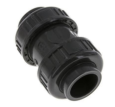 PVC Check Valve 32 mm 0.012-16bar (0.17-232psi)