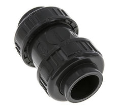 PVC Check Valve 32 mm 0.012-16bar (0.17-232psi)