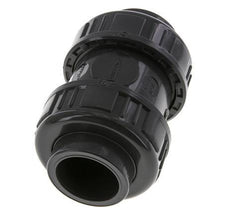 PVC Check Valve 32 mm 0.012-16bar (0.17-232psi)