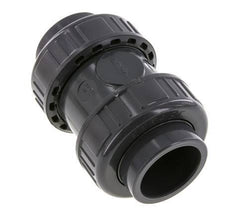 PVC Check Valve 40 mm 0.012-16bar (0.17-232psi)