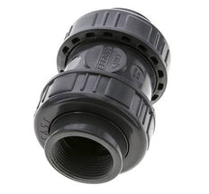 PVC Check Valve Rp 1 1/4'' 0.012-16bar (0.17-232psi)