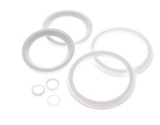 Repair Set for DN50 Stainless Steel 3-Piece Flanged Ball Valve