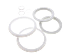 Repair Set for DN65 Stainless Steel 3-Piece Flanged Ball Valve