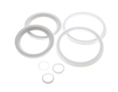 Repair Set for DN65 Stainless Steel 3-Piece Flanged Ball Valve