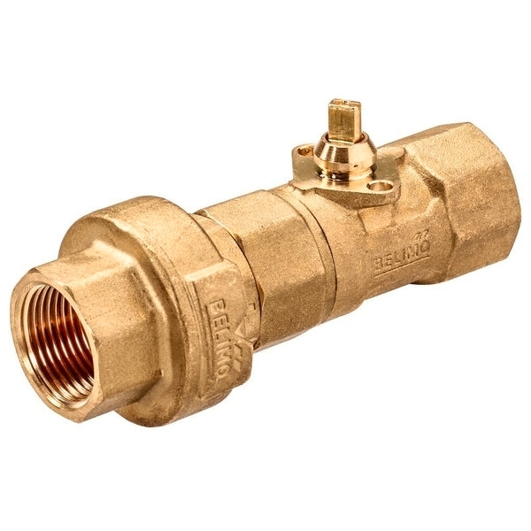 Belimo PI Flow Limiter Valve Rp1/2 Kvs0.65 C215QFL-E