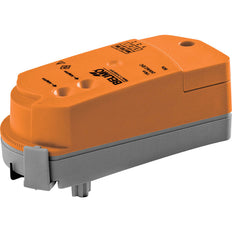 Belimo PI Flow Limiter Valve Rp1/2 Kvs0.65 24VAC/DC 75s MP-Bus 1Nm IP40 Terminal C215QFL-E/CQ24A-MPL-T
