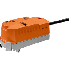 Belimo PI Zone Valve Rp1 Kvs2.1 24VAC/DC Fail-Safe 75s 2-point 1Nm IP40 Measuring Ports C225QPT-G/CQK24A