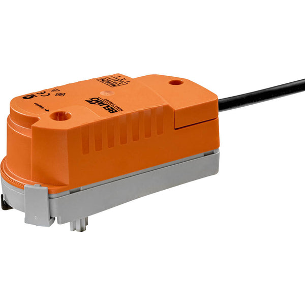 Belimo Actuator Fail-Safe 24VAC/DC 1Nm MP-Bus IP40 75s CQK24A-MPL