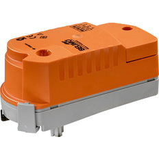 Belimo PI Flow Limiter Valve Rp1/2 Kvs0.29 24VAC/DC Fail-Safe 75s MP-Bus 1Nm IP40 Terminal C215QFL-C/CQK24A-MPL-T