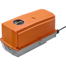 Belimo Characterized Valve DN15 Flange0 Kvs320 24VAC/DC 35s 2-point 40Nm IP54 R6150W320-S8/GRC24G-5