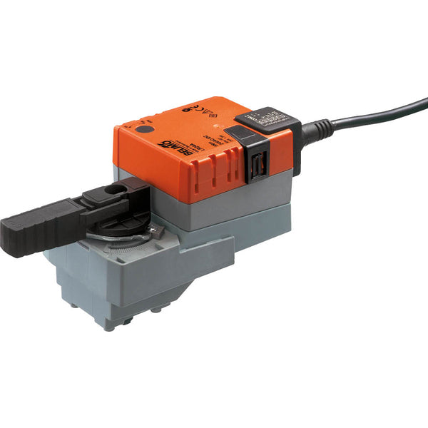 Belimo Characterized Valve Rp3/4 Kvs4 24VAC/DC 90s 2/3-point 5Nm IP54 R2020-4-S2/LR24A