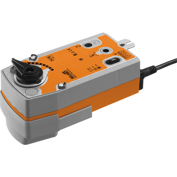 Belimo Characterized Valve Rp3/4 Kvs4 24VAC/DC Fail-Safe 75s 2-point 10Nm IP54 R2020-4-S2/NRF24A