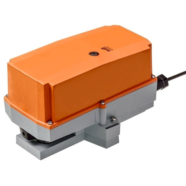Belimo Retrofit Actuator 2&3-Point 100-240VAC 20Nm IP67 SR230P-R