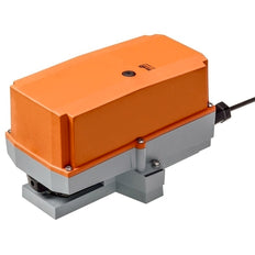 Belimo 3-Way Characterized Valve DN32 Flange Kvs16 24VAC/DC 90s 2/3-point 20Nm IP67 R7032R16-B3/SR24P