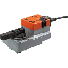 Belimo Characterized Valve Rp1-1/2 Kvs25 24VAC/DC 90s 2/3-point 20Nm IP54 R2040-25-S3/SR24A