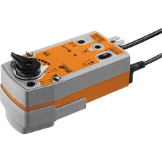 Belimo Characterized Valve Rp1-1/2 Kvs25 24VAC/DC Fail-Safe 90s 0-10V 20Nm IP54 SPDT R2040-25-S3/SRF24A-SZ-S2