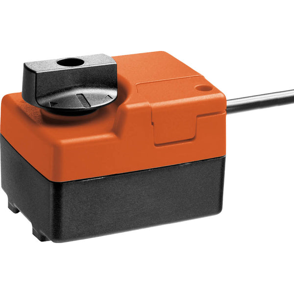 Belimo Characterized Valve Rp1/2 Kvs2.5 24VAC/DC 90s 2-10V 2Nm IP40 R2015-2P5-S1/TR24-SR
