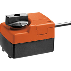 Belimo Characterized Valve DN15 Flange Kvs1.6 24VAC/DC 35s 2-10V 2Nm IP40 R6015R1P6-B1/TRY24-SR