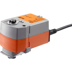 Belimo 3-Way Characterized Valve G1-1/4 Kvs4 24VAC/DC Fail-Safe 90s 3-point 2.500Nm IP42 R517/TRF24-2